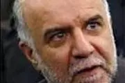 وقتی وزیر نفت واقعیت‌هایی را انکار می‌‌کند