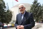 آخرین خبر از محموله کیک زرد که ایران از روسیه خرید
