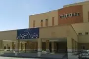 لطفا قبل از بستری شدن با خود پنکه بیاورید