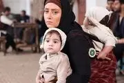 بازیگر نقش «وارش» را بهتر بشناسید/ تصاویر
