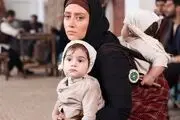 بازیگر نقش «وارش» را بهتر بشناسید/ تصاویر