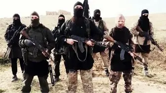 حضور  7000 داعشی در عراق و سوریه

