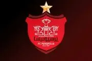 مهاجم پرسپولیس دربی جام حذفی را از دست داد