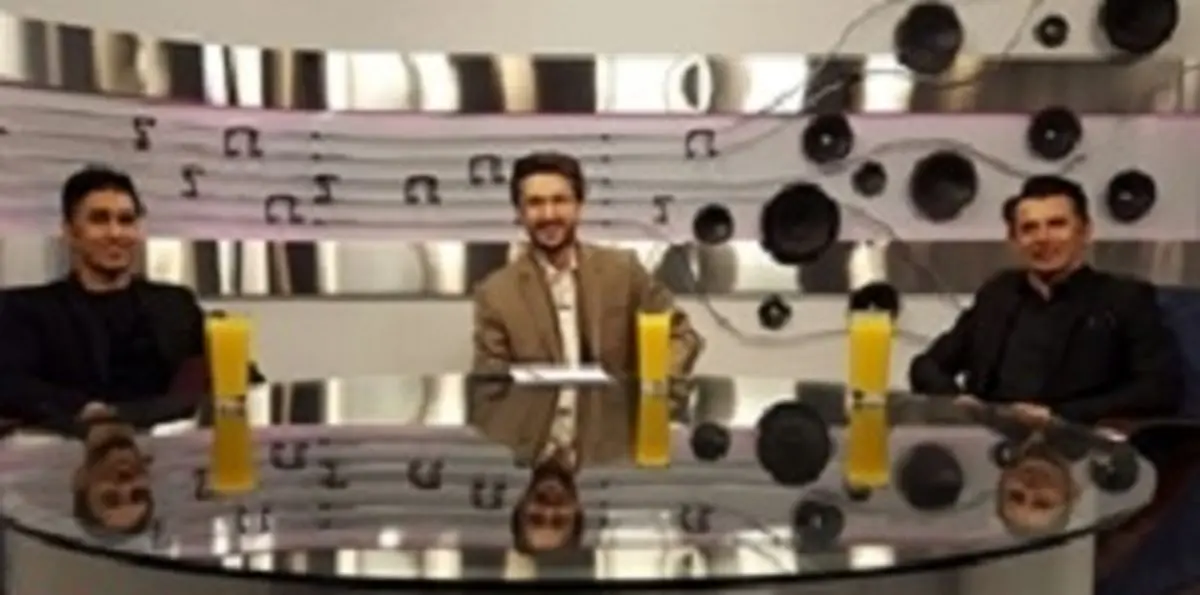 حیایی:مجبور شدم به عالم موسیقی پای بگذارم