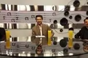 حیایی:مجبور شدم به عالم موسیقی پای بگذارم