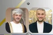 امیرعبداللهیان: صدور بیانیه غیرسازنده در نشست آژانس هیچ ثمری ندارد
