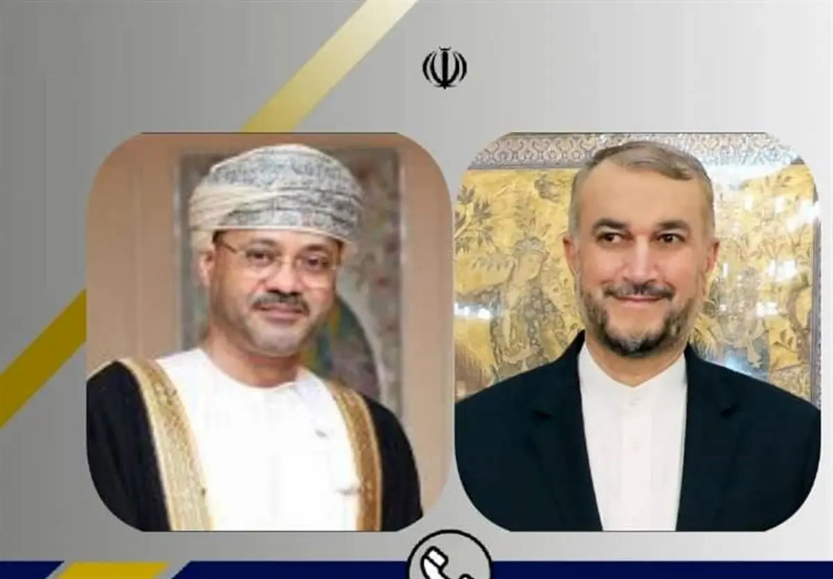 امیرعبداللهیان: صدور بیانیه غیرسازنده در نشست آژانس هیچ ثمری ندارد