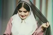 بازیگر سریال «آنام» درگذشت/ عکس
