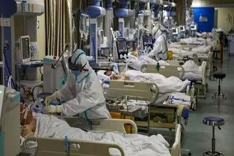 شناسایی ۱۶ هزار و۳۱۰ بیمار جدید کرونایی / ۱۸۵ نفر دیگر فوت شدند