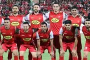 قهرمانی پرسپولیس در سوپرجام رسمی شد