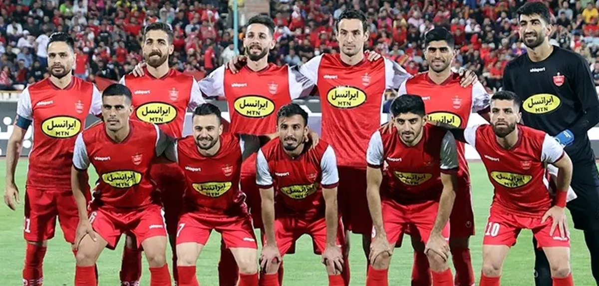 اخبار پرسپولیس | تکلیف ستارههای مهم پرسپولیس مشخص شد