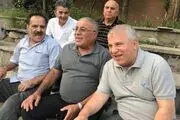 پیشکسوت استقلال: برای پیگیری اخبار استقلال فرصت ندارم!