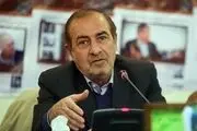 مرتضی الویری هیچ سمتی در مجمع تشخیص ندارد