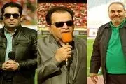 گزارشگران بازی‌های تیم ملی فوتبال ایران در هاله‌ای از ابهام