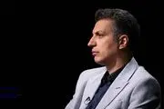 دلیل فیلتر شدن سایت عادل فردوسی‌پور فاش شد