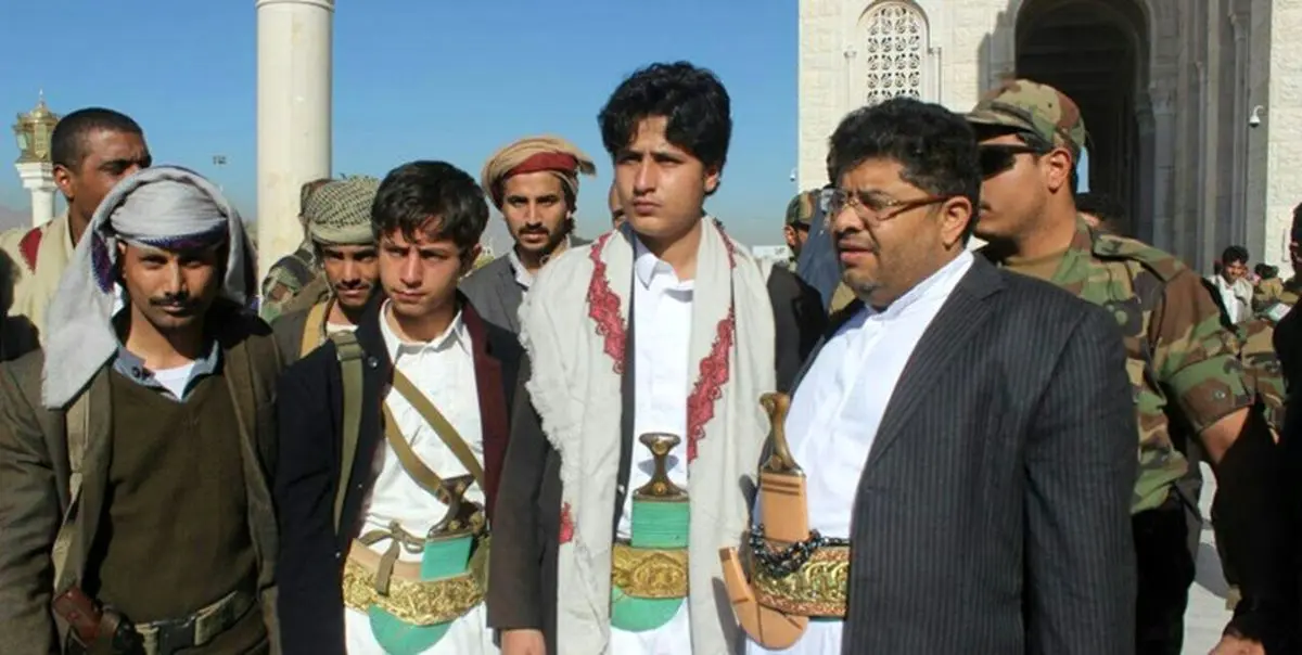 اردوغان موجب خوشحالی انصارالله شد