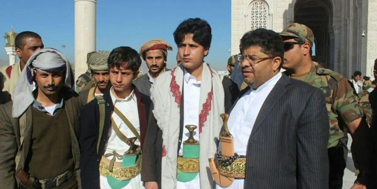 اردوغان موجب خوشحالی انصارالله شد