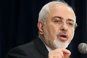 ظریف: ایران محدود کردن توافق دفاعی‌اش را نپذیرفته است