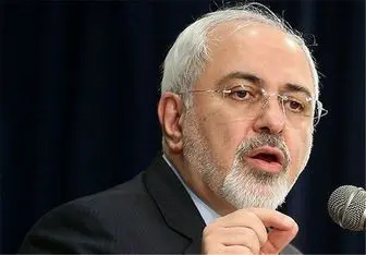 ظریف: عقب‌نشینی از توافق هسته‌ای یکی از گزینه‌های ایران است
