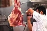قیمت جدید گوشت گوسفندی و گوساله در بازار (۱۹ فروردین)+ جدول
