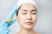 سن مناسب تزریق چربی چند سال است ؟
