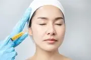 سن مناسب تزریق چربی چند سال است ؟
