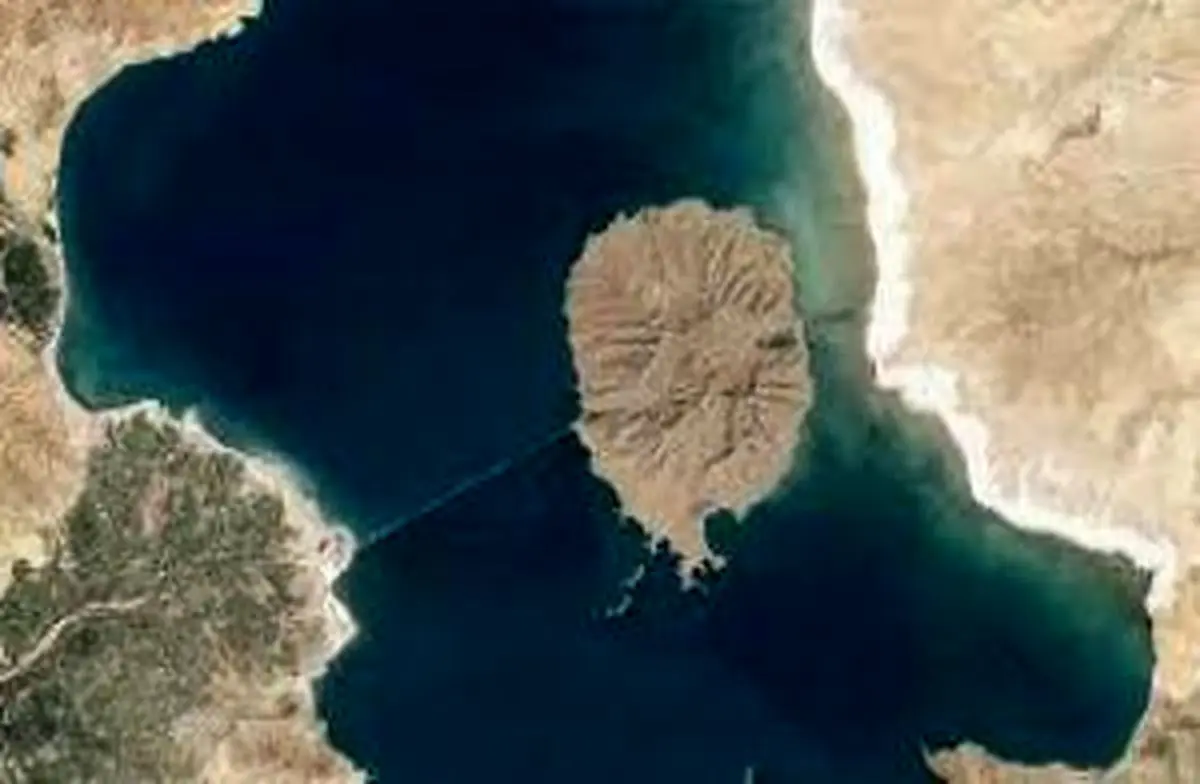 ورود 3 میلیارد مترمکعب آب به دریاچه ارومیه
