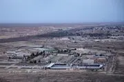 آمریکایی‌ها به صورت محرمانه دنبال گسترش پایگاه عین‌الاسد هستند