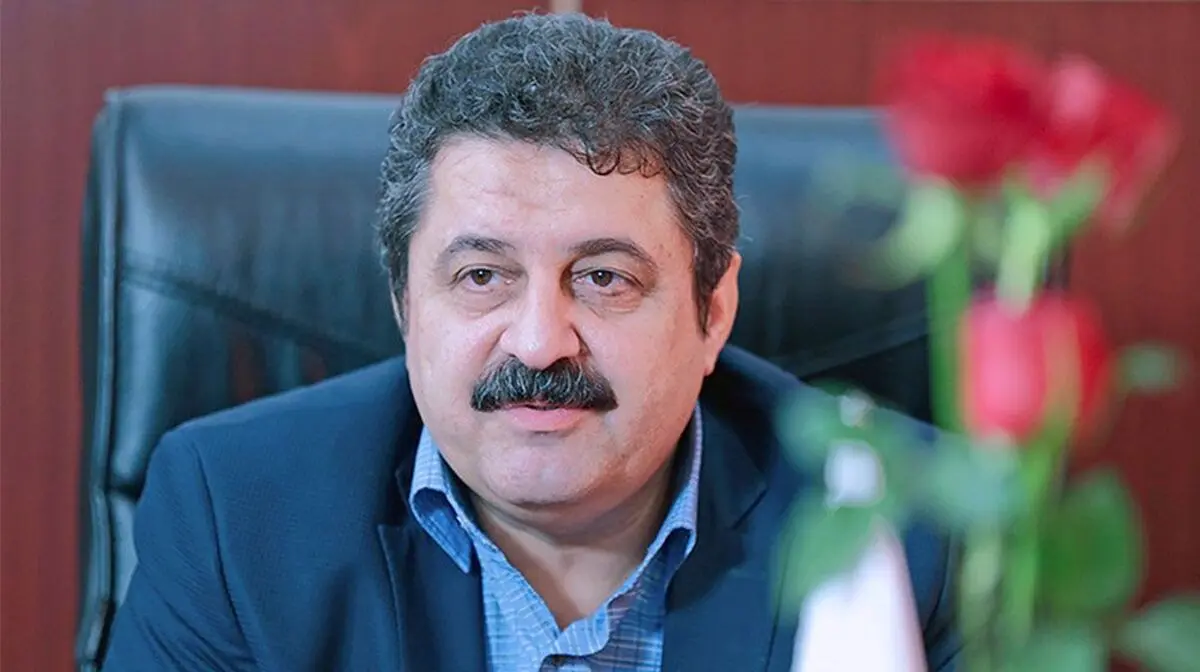 محمدرضا نمازی مدیر عامل "رفاه" شد

