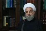  نگرانی اصلاح‌طلبان برای سرنوشت روحانی 