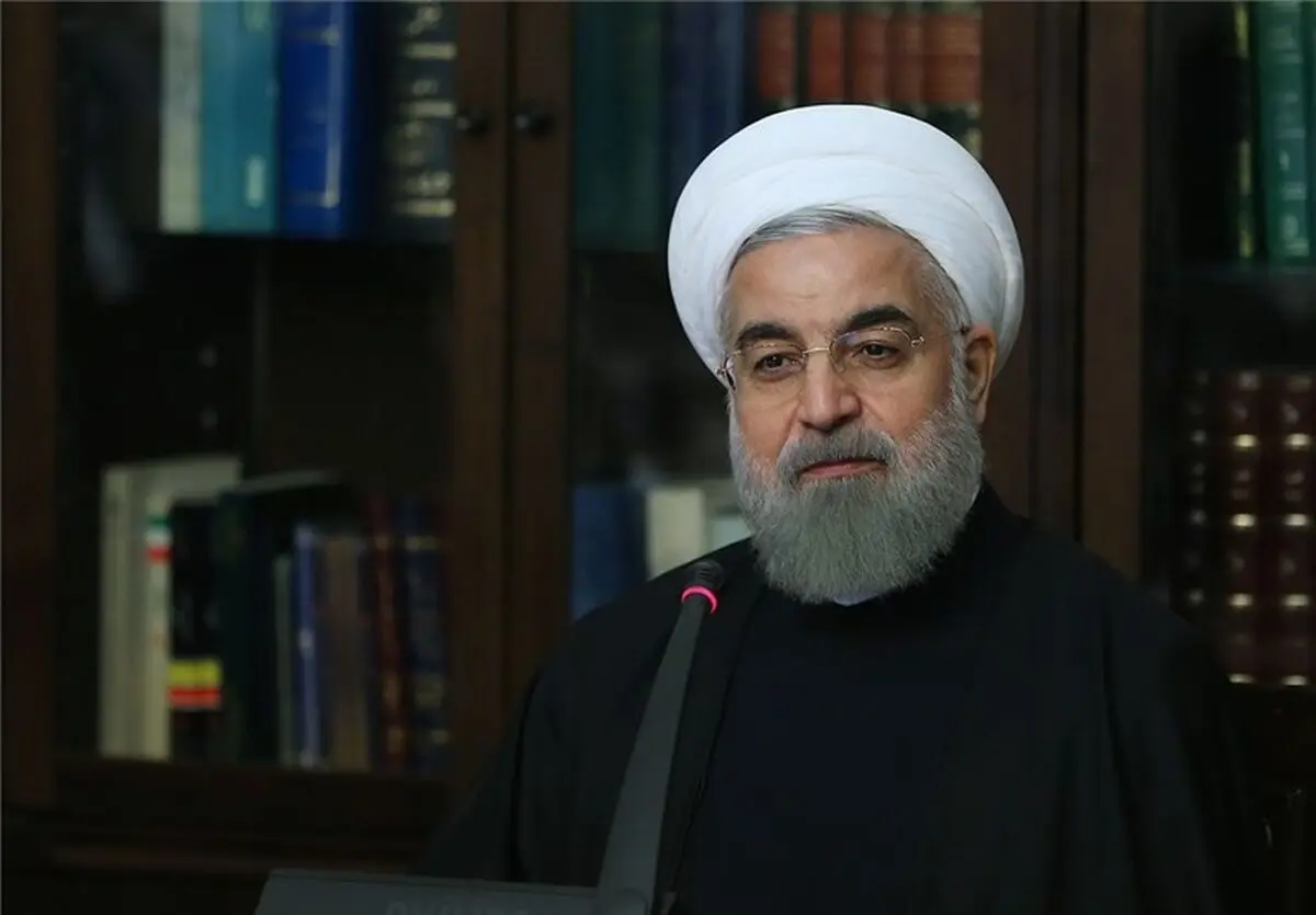 همه تخم‌مرغ‌هایمان را در سبد روحانی نمی‌گذاریم