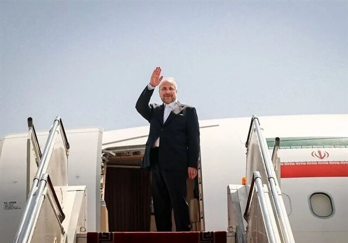 دستورکار قالیباف در اسلام‌آباد ؛ از توافقات تجاری تا همکاری‌های امنیتی