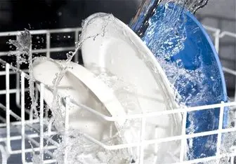  محموله قاچاق ۴ میلیارد ریالی ماشین ظرفشویی در یزد کشف شد 