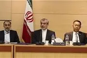 نشست مشترک اعضای حقوقدان شورای نگهبان با هیأت تایلندی برگزار شد