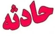 کانال دو متری بلای جان کودک زنجانی شد
