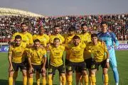 اتفاق مهم در دیدار استقلال - سپاهان