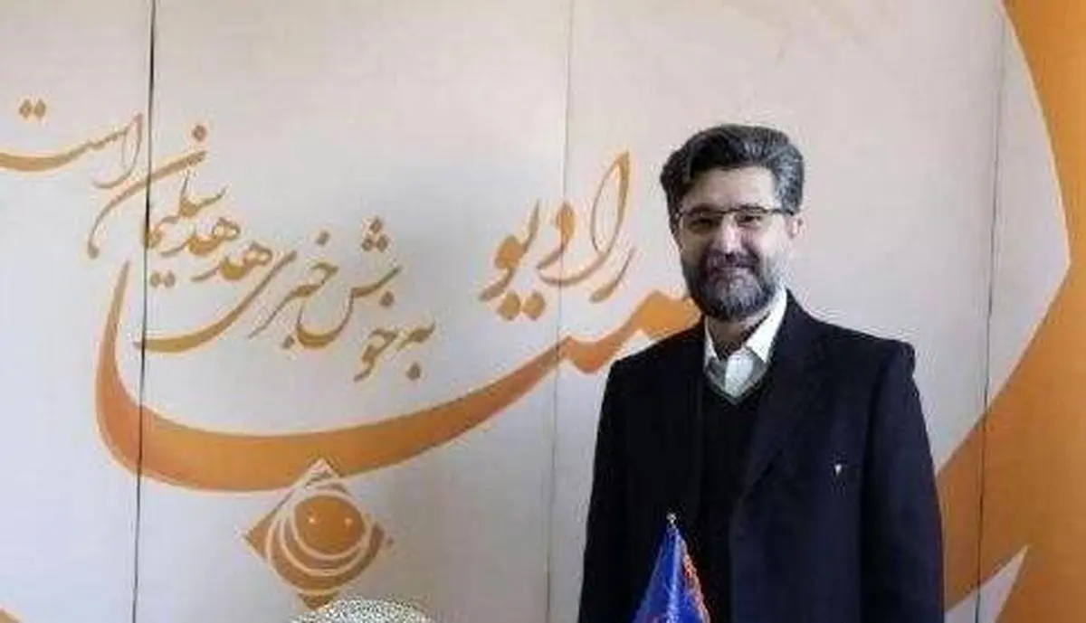 امیرحسین مدرس: سالهاست از کار تصویر فاصله گرفتهام