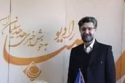 امیرحسین مدرس: سال‌هاست از کار تصویر فاصله گرفته‌ام