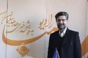 امیرحسین مدرس: سال‌هاست از کار تصویر فاصله گرفته‌ام