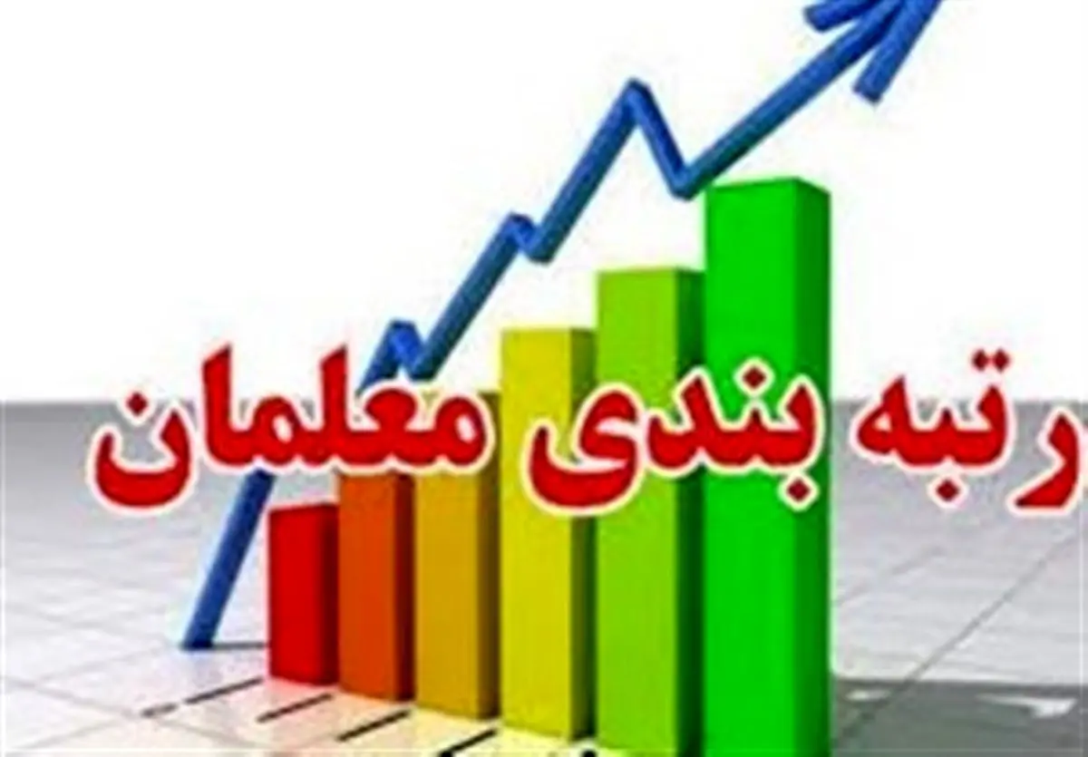درخواست فرهنگیان معترض به رتبهبندی بررسی میشود