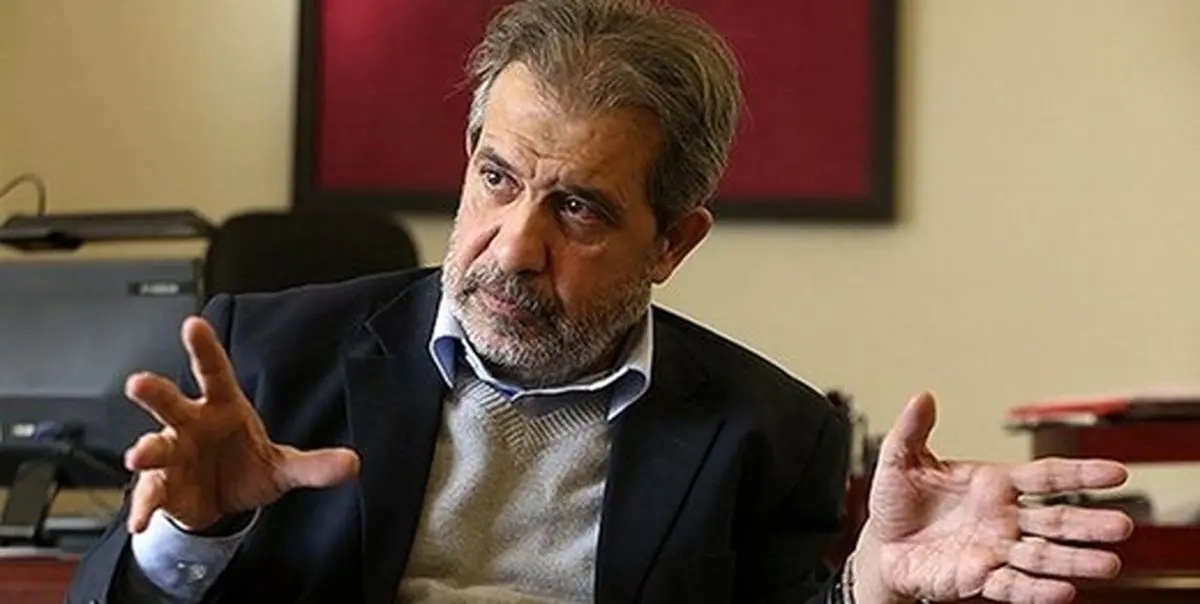 آصفی: نباید فکر کنیم همه دردسرهای ما در AFC زیر سر عربستان است