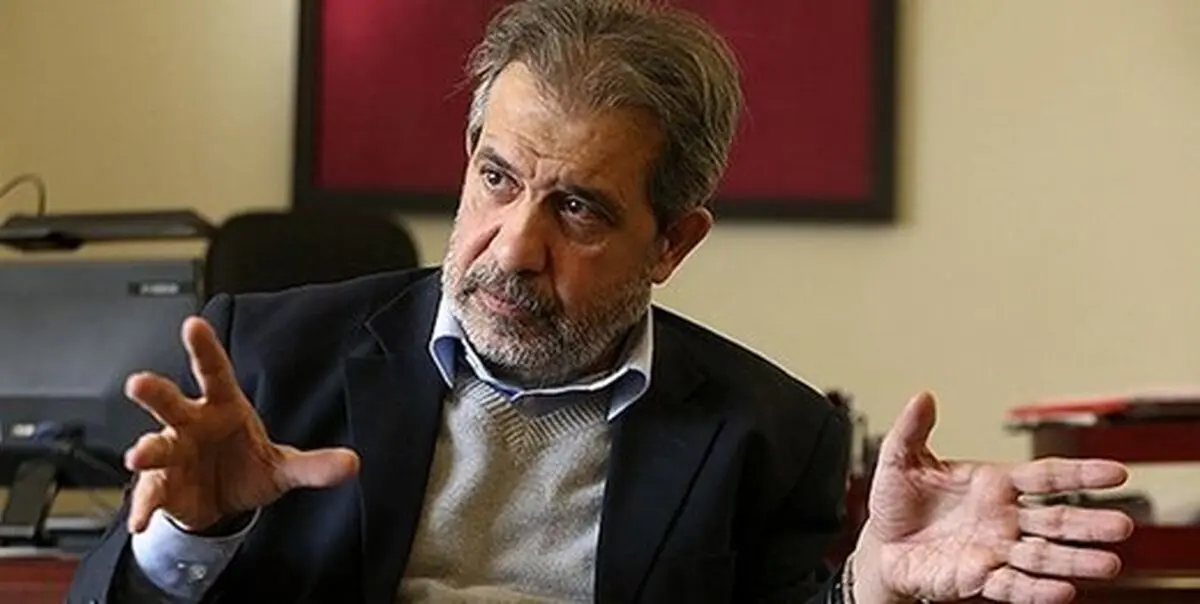 آصفی: نباید فکر کنیم همه دردسرهای ما در AFC زیر سر عربستان است