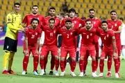 تیم ملی فعلی کمیاب است/ کره برای تساوی به تهران می آید