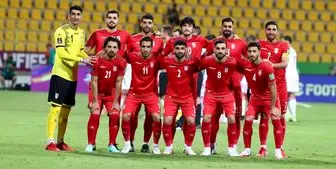 تیم ملی فعلی کمیاب است/ کره برای تساوی به تهران می آید