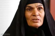 دختر نوجوانی که سمبل مقاومت در جنگ ایران شد