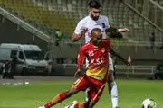 فولاد چگونه مس شهربابک را به توپ بست؟