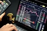 بالانشینی بازار سهام/ گزارش بازارهای مالی