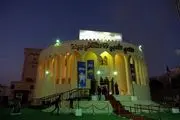 تمسخر اولین فیلم سینماهای عربستان توسط سعودی ها