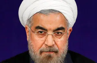 تشکیل جلسه فوری شورای عالی امنیت به دستور روحانی
