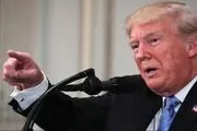 ترامپ هنرپیشه فیلم‌های مستهجن را تهدید کرد